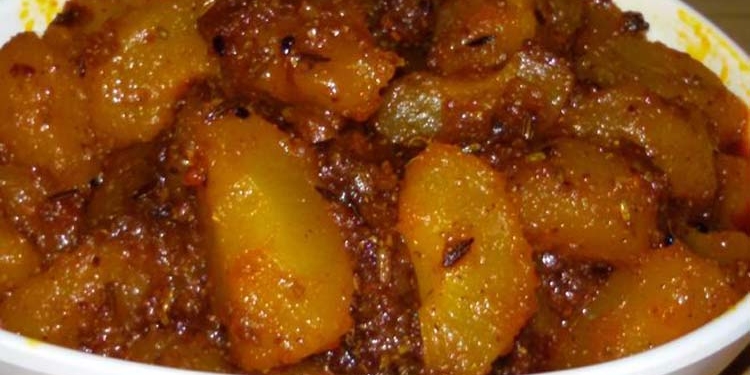 আমলকির আচার