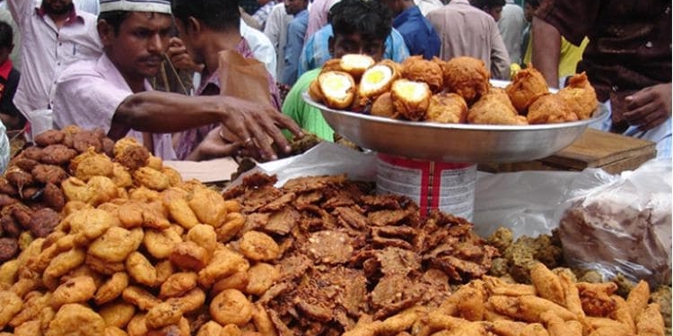 ইফতারে ভাজাপোড়া কেন খাবেন না