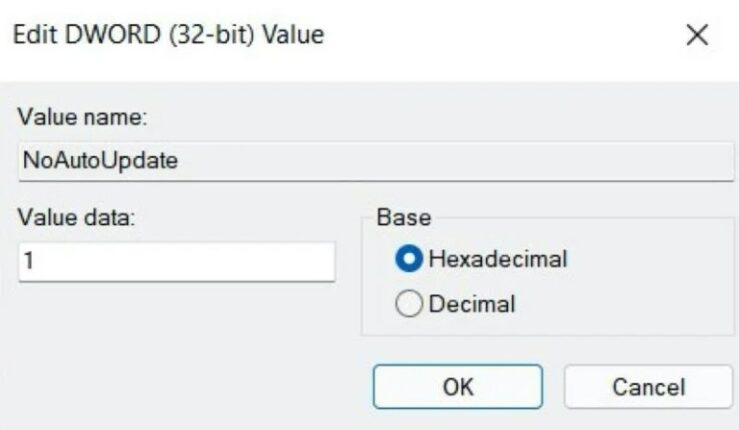 Turn-off-Windows-11-automatic-updates-by-editing-the-registry-b